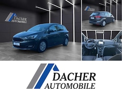 Bild des Angebotes Ford C-Max Cool & Connect, Navi, BT, PDC, Xenon