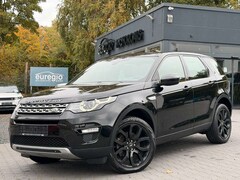 Bild des Angebotes Land Rover Discovery Sport SE AWD 1 Hand - Panoramadach ///