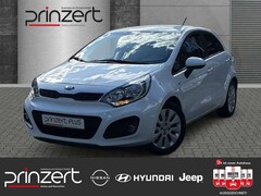 Bild des Angebotes Kia Rio 1.4 MT6 "FIFA World Cup Edition" Allwetter