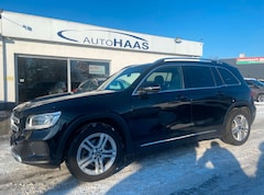 Bild des Angebotes Mercedes-Benz GLB 180 GLB*MBUX*Digi.Tacho*