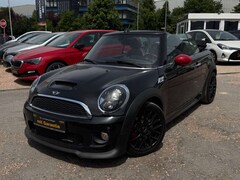 Bild des Angebotes MINI John Cooper Works Cabrio John Cooper Works