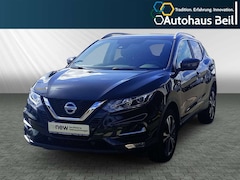 Bild des Angebotes Nissan Qashqai (J11E) Zama