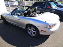 Bild des Angebotes Mazda MX-5 1.6i