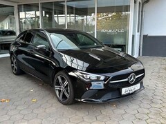 Bild des Angebotes Mercedes-Benz CLA 200 CLA -Klasse Shooting Brake CLA 200 d