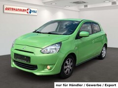 Bild des Angebotes Mitsubishi Space Star 1.2 Top