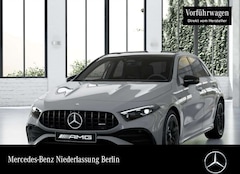 Bild des Angebotes Mercedes-Benz A 35 AMG A 35 4M Kompakt AMG+PANO+360°+MULTIBEAM+BURMESTER