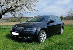 Bild des Angebotes Skoda Octavia Elegance