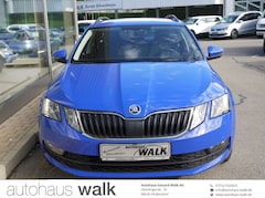 Bild des Angebotes Skoda Octavia Combi 2.0 TDI DSG 4x4 Ambition NAVI/AHK/Sthz