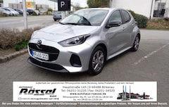 Bild des Angebotes Mazda 2 Hybrid 1.5L Hybrid VVT-i 116 PS e-CVT FWD EXCLUSIV