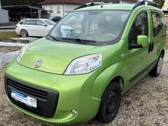 Bild des Angebotes Fiat Qubo Dynamic 1.4 Benzin