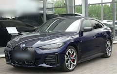 Bild des Angebotes BMW i4 eDrive 40 Sportpaket PRO el.M Sitze+M°19-HUP