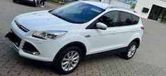 Bild des Angebotes Ford Kuga Titanium