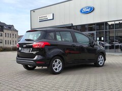 Bild des Angebotes Ford B-Max Trend