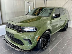 Bild des Angebotes Dodge Durango DURANGO 5,7 V8 SRT/HEMY-WIDEBODY-EXTREM-GARANTIE