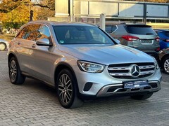 Bild des Angebotes Mercedes-Benz GLC 200 4Matic*AMG LINE**GARANTIE*1 HAND*