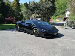 Bild des Angebotes Lamborghini Huracán Huracan LP 610-4 Avio