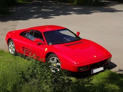 Bild des Angebotes Ferrari 348 tb