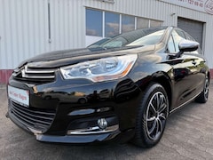 Bild des Angebotes Citroen C4 Lim. 1,6 84kW HDI Selection/PDC/Klima/SHZ/Tem