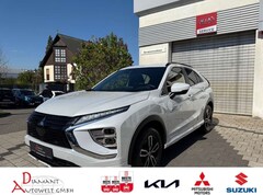 Bild des Angebotes Mitsubishi Eclipse Cross Top Hybrid MIVEC PHEV EU6d Cr.PHEV 2.4 TOP 4WD Ls