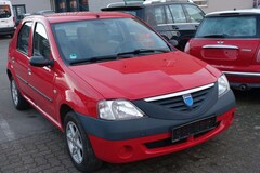 Bild des Angebotes Dacia Logan Ambiance 1.4l*KLIMA*SERVO*eFh*KEIN TÜV*1.H