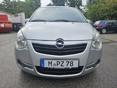 Bild des Angebotes Opel Agila 1.2 Edition* Klimaanlage*8 Fach