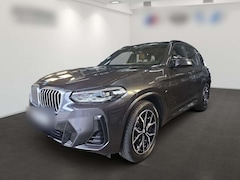 Bild des Angebotes BMW X3 xDrive20i M-Sport*Park Assist Plus*Leder*19"Live C