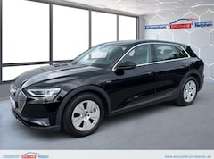 Bild des Angebotes Audi e-tron Basis Quattro 1Gang Automatik Klima Navi