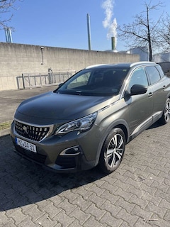 Peugeot 3008 PureTech 130 Stop & Start Active