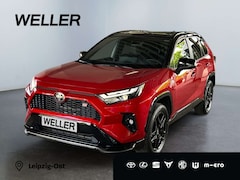 Bild des Angebotes Toyota RAV 4 Plug-in-Hybrid GR SPORT *360*HUD*Navi*LED*
