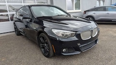 Bild des Angebotes BMW 550 M-Paket Head-Up HiFi Prof. USB