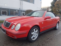 Bild des Angebotes Mercedes-Benz CLK 200 CLK-Klasse Cabrio Sport