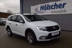 Bild des Angebotes Dacia Logan Kombi Stepway!AUTOM!Navi,AHK,LED,,,