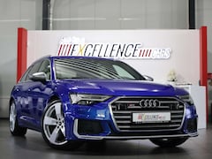 Bild des Angebotes Audi S6 Avant 3.0 TDI Q S-LINE / MATRIX-LED / S-SITZE
