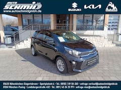 Bild des Angebotes Kia Picanto PICANTO 1.0 M/T DreamTeam |NAVI