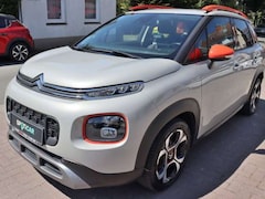 Bild des Angebotes Citroen C3 Aircross PureTech 110 Shine, el. Glasdach, Navi, aus 1.Hand
