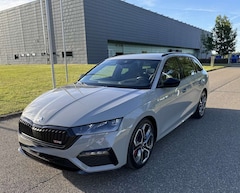 Bild des Angebotes Skoda Octavia RS First Edition