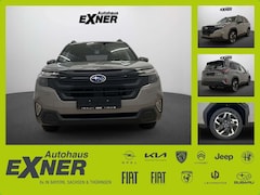 Bild des Angebotes Subaru Forester 2.0ie & Zubehör !!! Automatik