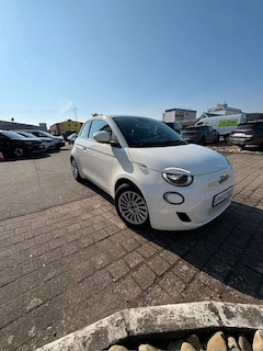 Bild des Angebotes Fiat 500e (118PS) NAVI, APPLECARPLAY&ANDROIDAUTO