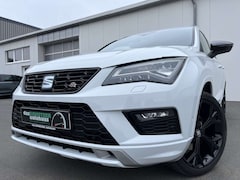Bild des Angebotes SEAT Ateca 2.0 TDI DSG FR-Line Black Edition AHK Digital Cock