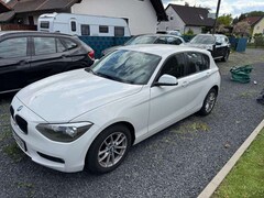 Bild des Angebotes BMW 116 i,ADVANTAGE,5-türig,Klima,Sitzheizung