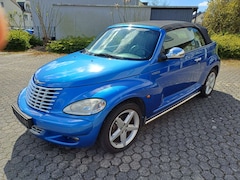 Bild des Angebotes Chrysler PT Cruiser PT Cruiser Cabrio 2.4 Turbo GT