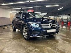 Bild des Angebotes Mercedes-Benz GLC 250 GLC 250 d 4Matic 9G-TRONIC
