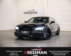 Bild des Angebotes Audi A7 3.0 TDI q. S LINE ACC AHK HuD LUFT LED BOSE