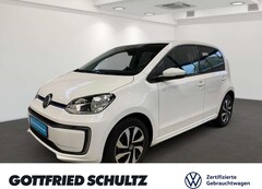 Bild des Angebotes VW e-up! ACTIVE CCS SITZHEIZUNG EINPARKHILFE KAMERA