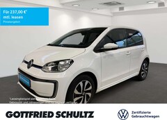 Bild des Angebotes VW e-up! ACTIVE CCS SITZHEIZUNG EINPARKHILFE KAMERA