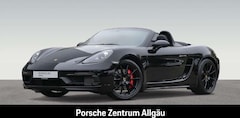 Bild des Angebotes Porsche Boxster 718 GTS 4.0 Sportabgasanlage Sportsitze