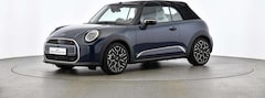 Bild des Angebotes MINI Cooper S Cabrio Favoured Trim