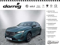 Bild des Angebotes Peugeot 308 Allure Pack PT 130 EAT8
