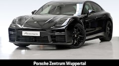 Porsche Panamera 4 E-Hybrid InnoDrive Head-Up Sportabgas