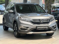 Bild des Angebotes Honda CR-V CR-V Lifestyle 1.6 i-DTEC|NAVI|KAMERA|AHK1700kg